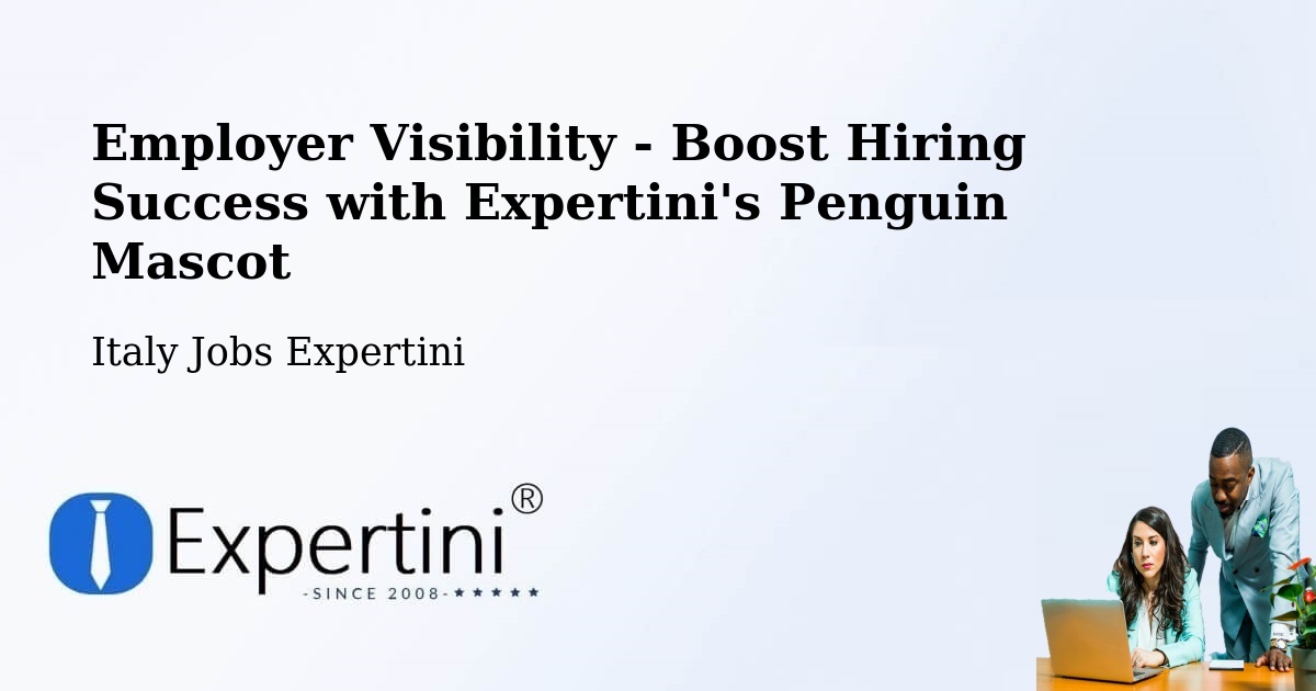 CV and Resume Visibility Optimization – Nogarole Rocca - Italy Jobs Expertini